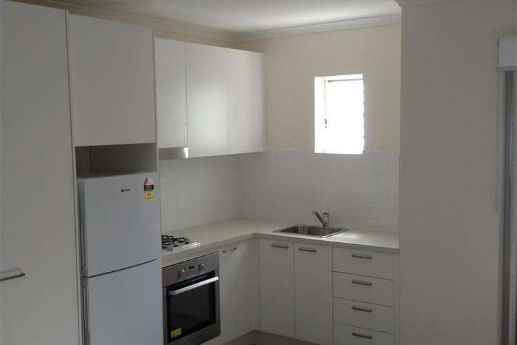 Second view of Homely studio listing, 14/23 Ada Street, Concord NSW 2137