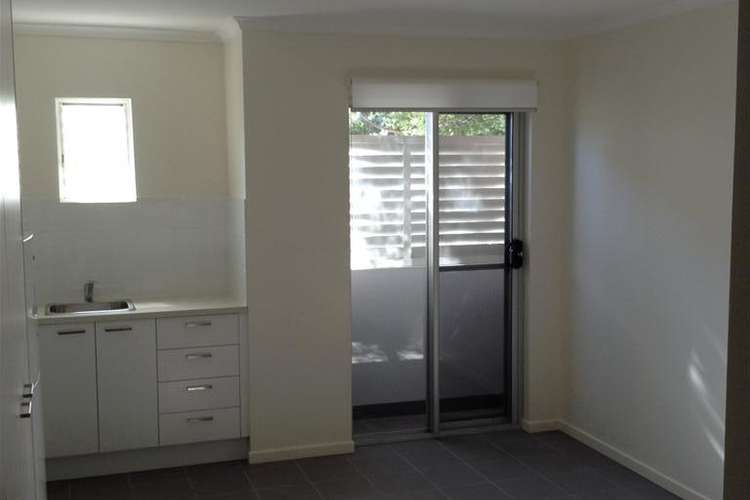 Third view of Homely studio listing, 14/23 Ada Street, Concord NSW 2137