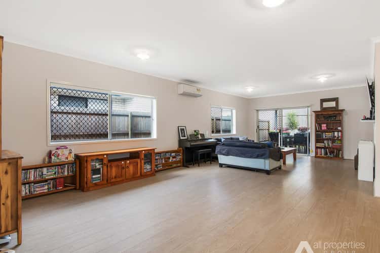 Sixth view of Homely house listing, 47 Fitzpatrick Circuit, Augustine Heights QLD 4300