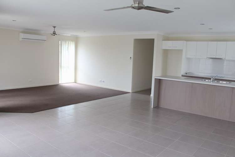 Second view of Homely house listing, 73 Scarborough Cct, Blacks Beach QLD 4740