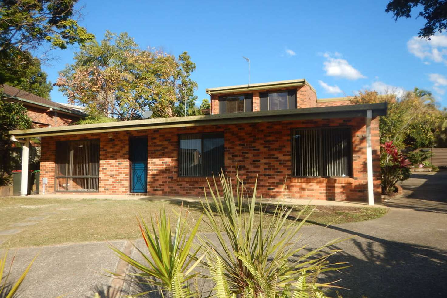 Main view of Homely villa listing, 1/5 Jack Ladd Street, Coffs Harbour NSW 2450