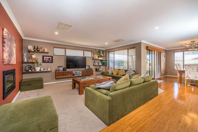 Second view of Homely house listing, 33 Raspins Loop, Burns Beach WA 6028