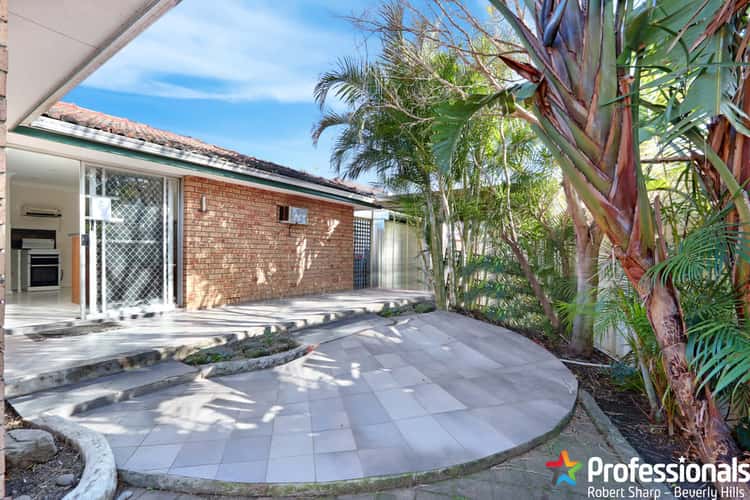 Main view of Homely house listing, 40a Midlothian Avenue, Beverly Hills NSW 2209