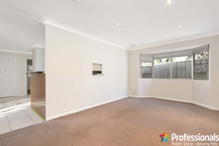 Third view of Homely house listing, 40a Midlothian Avenue, Beverly Hills NSW 2209