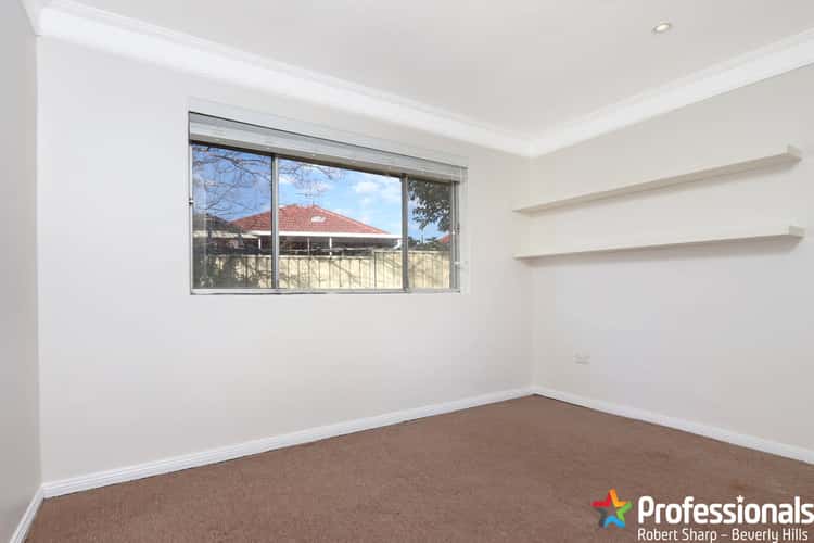 Fifth view of Homely house listing, 40a Midlothian Avenue, Beverly Hills NSW 2209