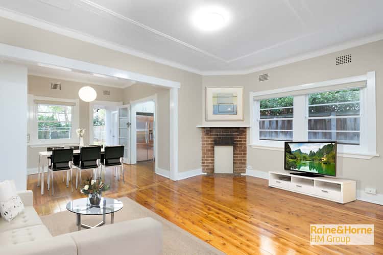 Main view of Homely house listing, 15 Crick Street, Chatswood NSW 2067