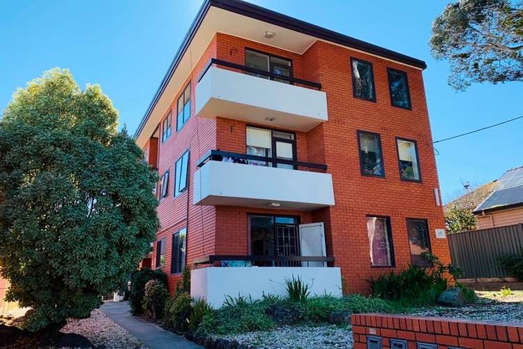 Main view of Homely unit listing, 3/62 Bloomfield Road, Ascot Vale VIC 3032