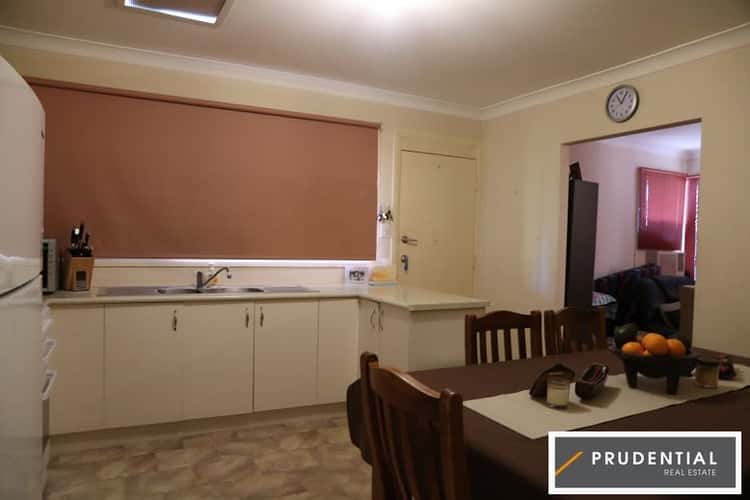 Second view of Homely house listing, 53 Hoddle Avenue, Bradbury NSW 2560