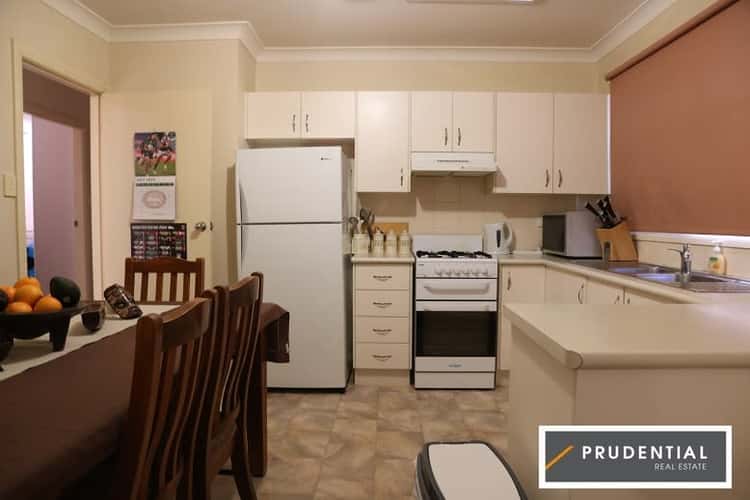 Third view of Homely house listing, 53 Hoddle Avenue, Bradbury NSW 2560