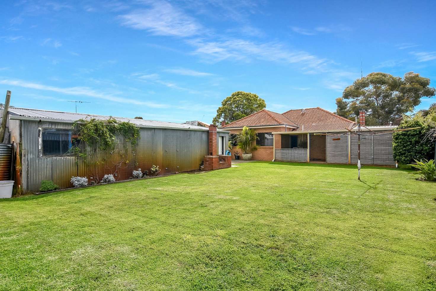 Main view of Homely house listing, 10 Little Street, Carey Park WA 6230