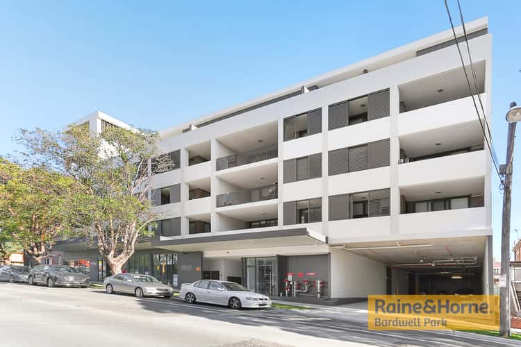 Main view of Homely apartment listing, 21/512 Burwood Road, Belmore NSW 2192