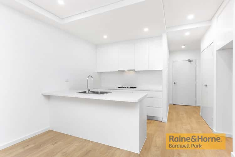 Third view of Homely apartment listing, 21/512 Burwood Road, Belmore NSW 2192