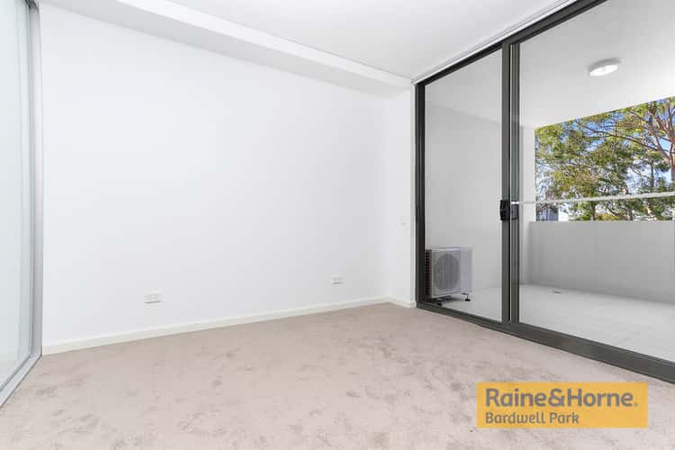 Fifth view of Homely apartment listing, 21/512 Burwood Road, Belmore NSW 2192