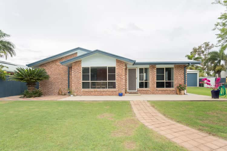 3 Island Close, Shoal Point QLD 4750