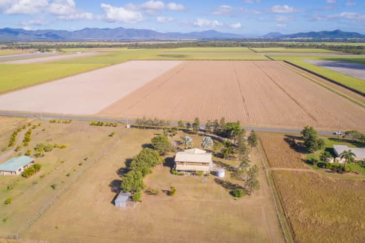 Second view of Homely house listing, 433 Marwood-Sunnyside Road, Balberra QLD 4740