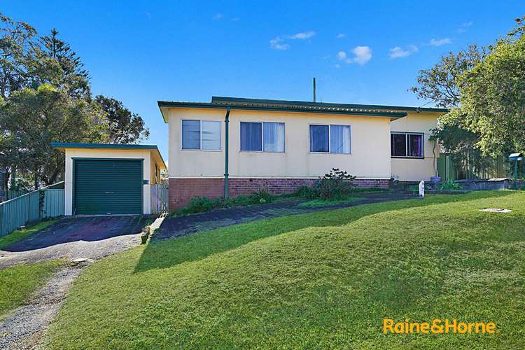 Main view of Homely house listing, 79 Diamond Head Drive, Budgewoi NSW 2262