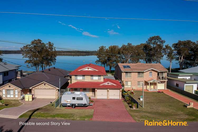 Third view of Homely house listing, 79 Diamond Head Drive, Budgewoi NSW 2262