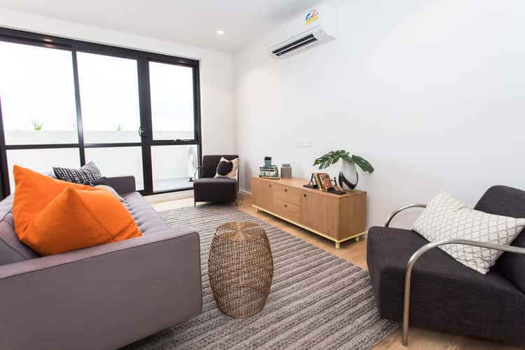 Fifth view of Homely apartment listing, 205/446 Moreland Road, Brunswick West VIC 3055