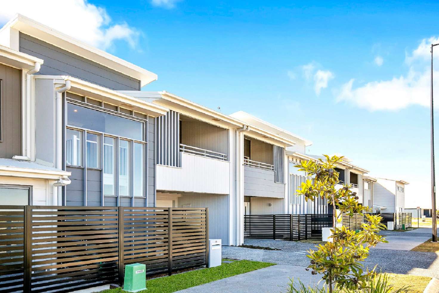 Main view of Homely townhouse listing, 28 Steiner Crescent, Caloundra West QLD 4551