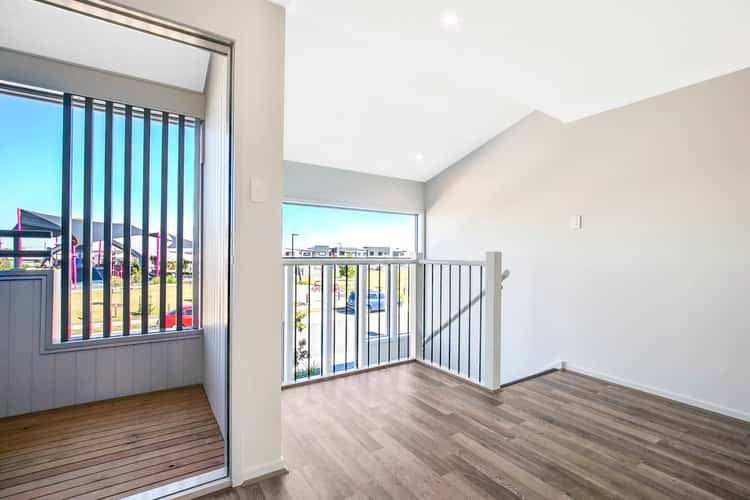 Second view of Homely townhouse listing, 28 Steiner Crescent, Caloundra West QLD 4551