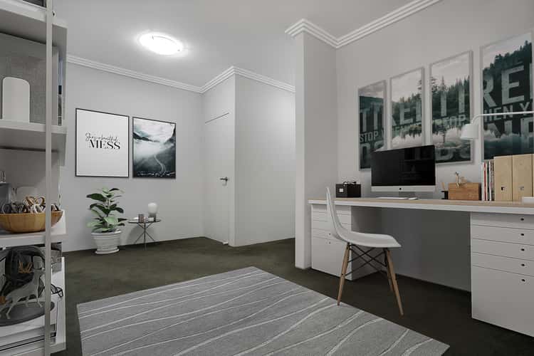 Second view of Homely apartment listing, 32/41 Santana Road, Campbelltown NSW 2560