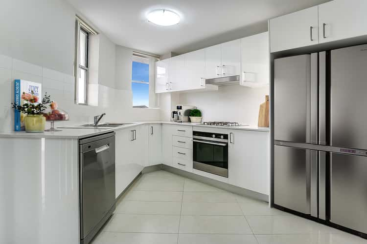 Fourth view of Homely apartment listing, 32/41 Santana Road, Campbelltown NSW 2560