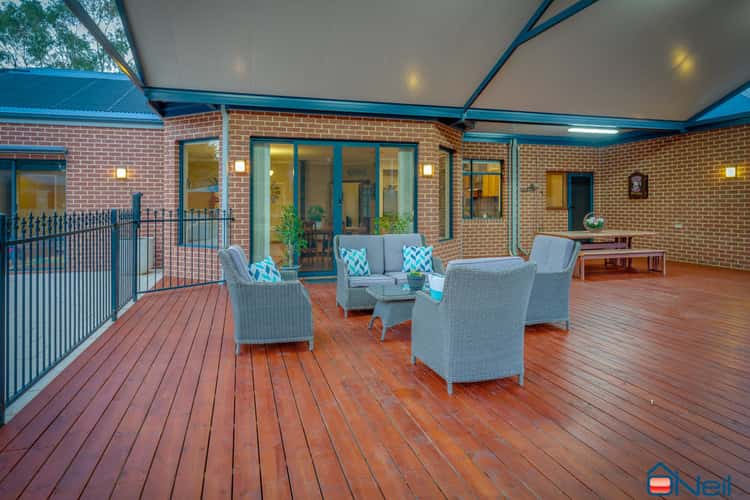 Fifth view of Homely house listing, 11 Cartland Court, Bedfordale WA 6112