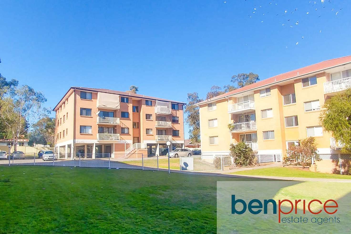 Main view of Homely apartment listing, 12/334 Woodstock Avenue, Mount Druitt NSW 2770