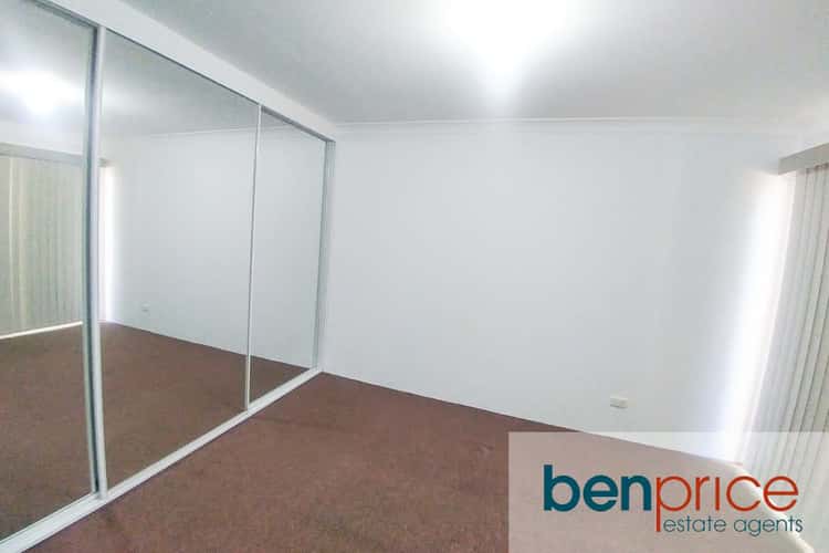 Second view of Homely apartment listing, 12/334 Woodstock Avenue, Mount Druitt NSW 2770