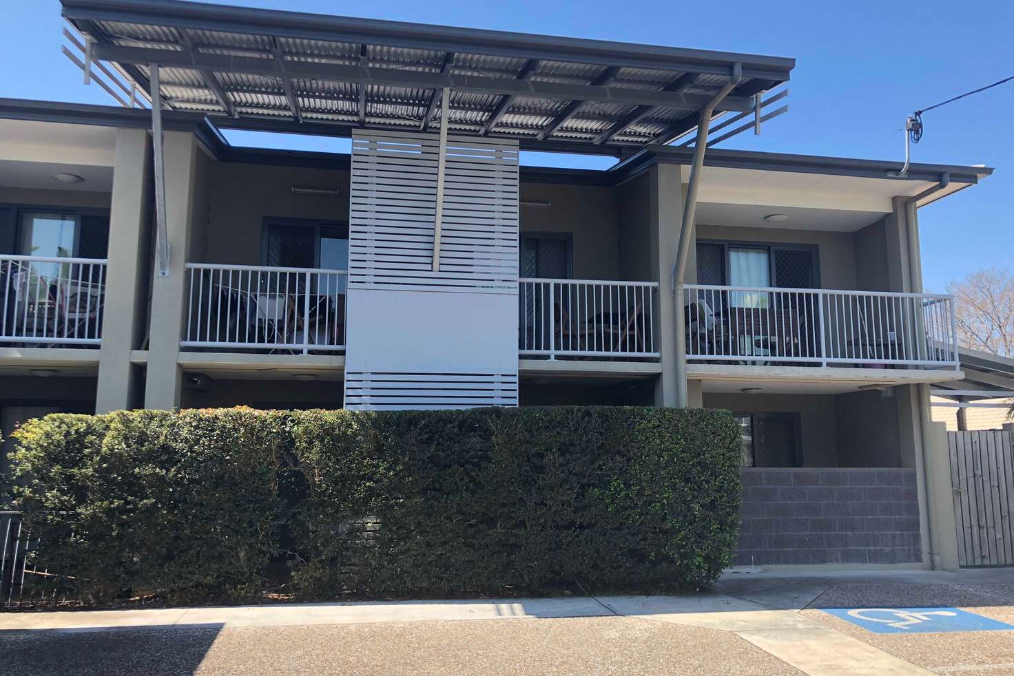 Main view of Homely unit listing, 16/17 Thomas Street, Nundah QLD 4012