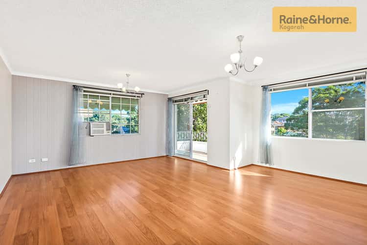 Second view of Homely unit listing, 6/43 Mill Street, Carlton NSW 2218