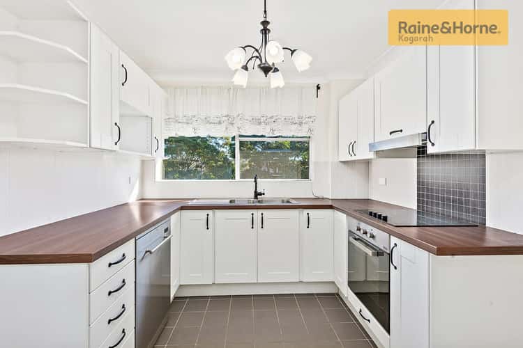 Third view of Homely unit listing, 6/43 Mill Street, Carlton NSW 2218