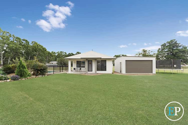 Second view of Homely house listing, 9 Ashman Court, Alligator Creek QLD 4816