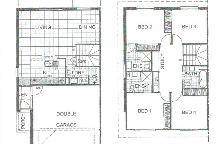 Second view of Homely townhouse listing, 9/9 Milan Street, Forest Lake QLD 4078