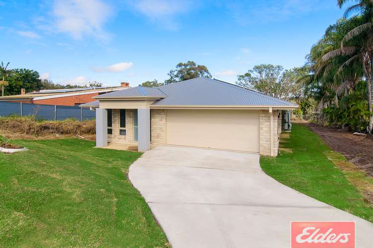 Second view of Homely house listing, 303 Redland Bay Road, Capalaba QLD 4157