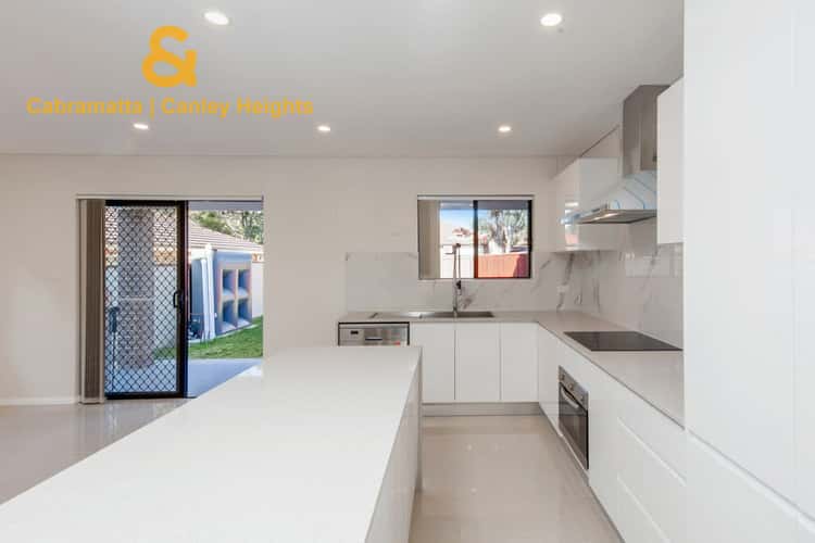 Fourth view of Homely semiDetached listing, 7A PREMIER STREET, Canley Vale NSW 2166