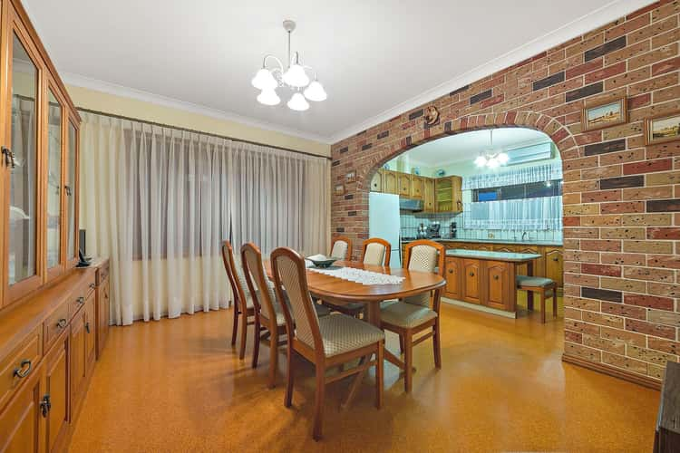 Second view of Homely house listing, 6 Boyle Street, Croydon Park NSW 2133