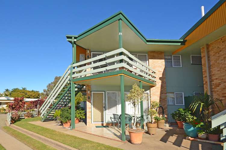 Third view of Homely blockOfUnits listing, 359 Esplanade, Scarness QLD 4655