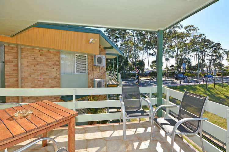 Fourth view of Homely blockOfUnits listing, 359 Esplanade, Scarness QLD 4655