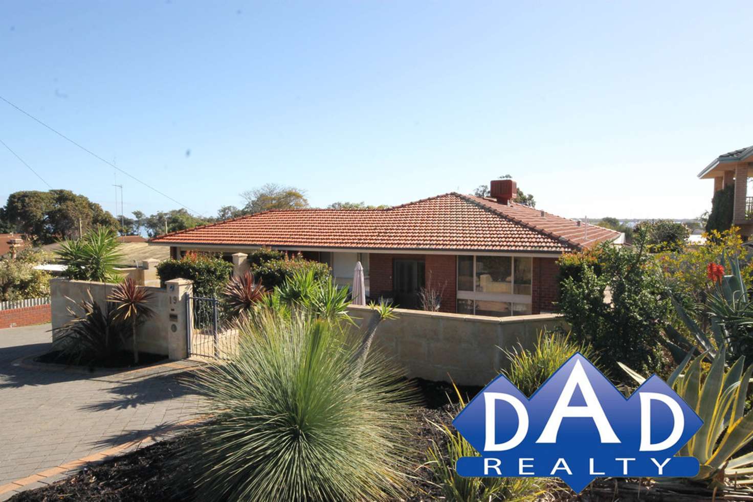Main view of Homely house listing, 19 Paris Road, Australind WA 6233