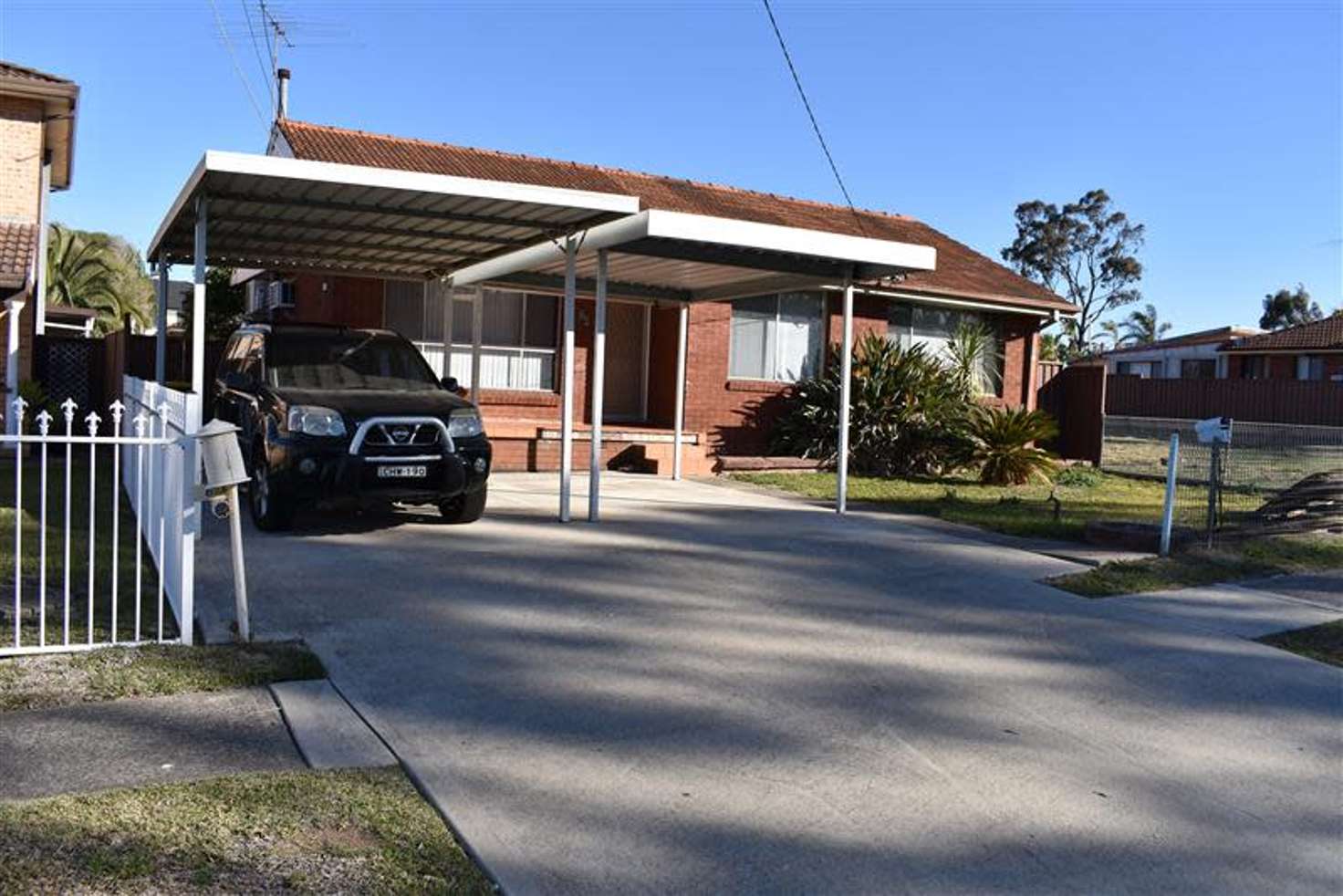 Main view of Homely house listing, 62 Graham Ave, Casula NSW 2170