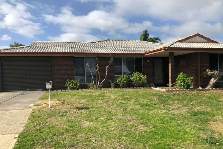 Main view of Homely house listing, 4 Lomond Road, Greenwood WA 6024