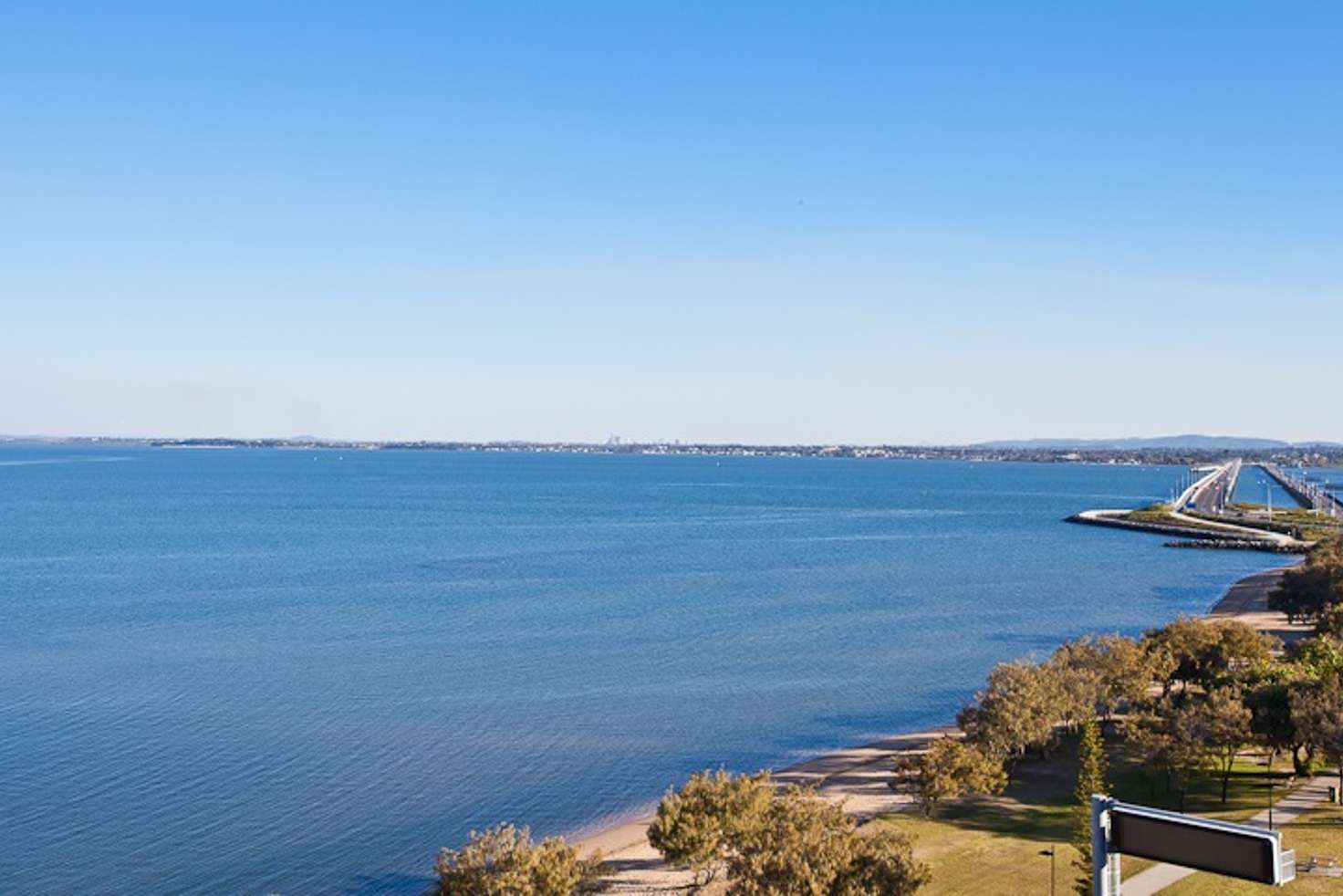 Main view of Homely unit listing, 41/80 Hornibrook Esplanade, Clontarf QLD 4019