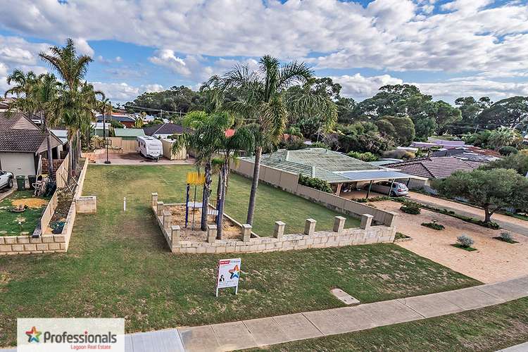 Main view of Homely residentialLand listing, 63 St Andrews Drive, Yanchep WA 6035