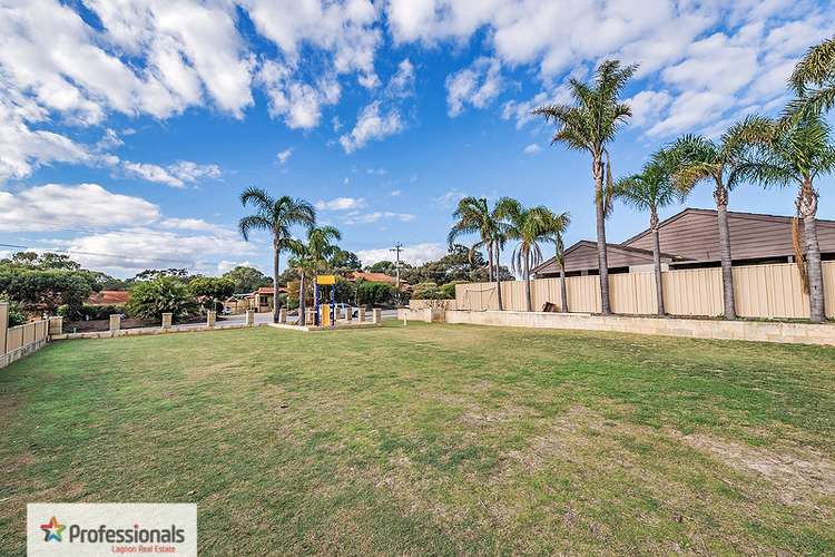 Fifth view of Homely residentialLand listing, 63 St Andrews Drive, Yanchep WA 6035