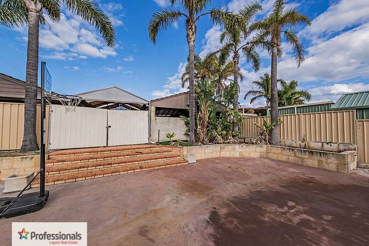 Seventh view of Homely residentialLand listing, 63 St Andrews Drive, Yanchep WA 6035