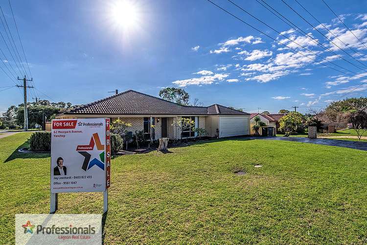 Second view of Homely house listing, 62 Moorpark Avenue, Yanchep WA 6035