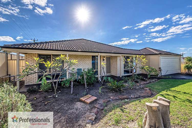 Third view of Homely house listing, 62 Moorpark Avenue, Yanchep WA 6035