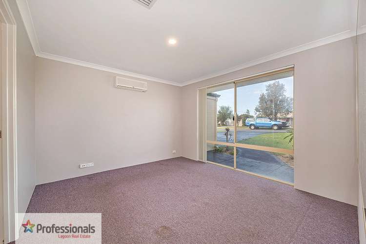 Fifth view of Homely house listing, 62 Moorpark Avenue, Yanchep WA 6035