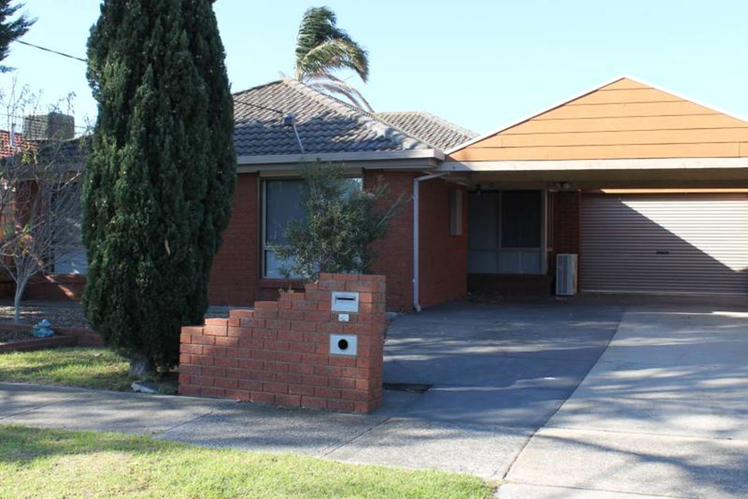 Main view of Homely house listing, 41 Hosie Street, Altona Meadows VIC 3028